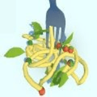 Pasta Run（意大利面竞速酷跑）
