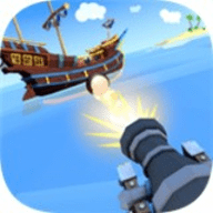 Pirates Firefight（海盗交火）