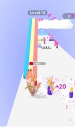 HandEvolutionRunner