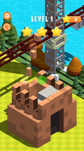​Stack Shapes