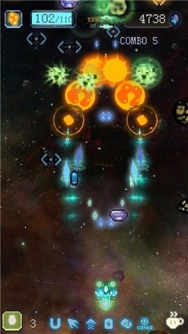 Sky Master（空中大师像素射击）