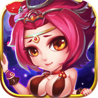 冲啊三国官方版