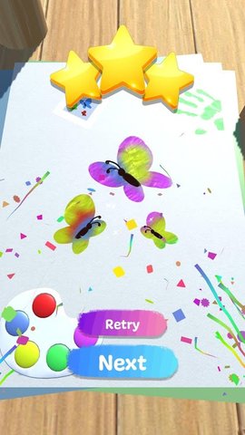 FingerPainting