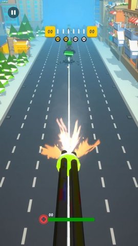 防空炮手