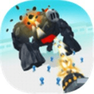 Monster Escape（城市怪物逃脱大师）