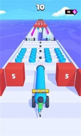 RunBlast!