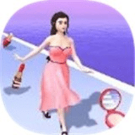 Girl Runner 3D（女孩赛跑者3D）