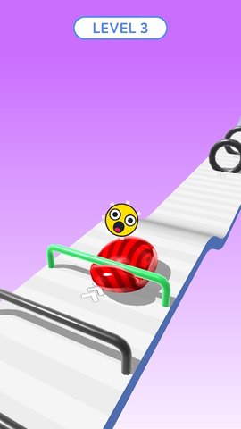 Balloon Race