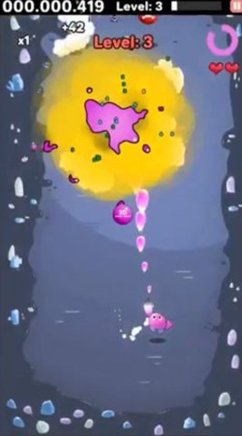GumGun（橡胶枪手）