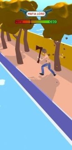 Be the Boss Run（成为老板跑酷）