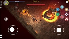 地牢巫师精简版