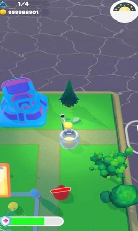 Slime Ranch Adventures