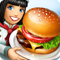 Cooking Fever（烹饪发烧友2021）