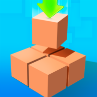​Stack Shapes