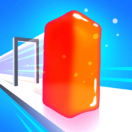 Jelly Shift（果冻位移红包版）