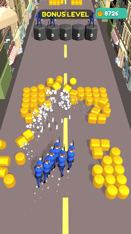 枪火帮派v1.4.0