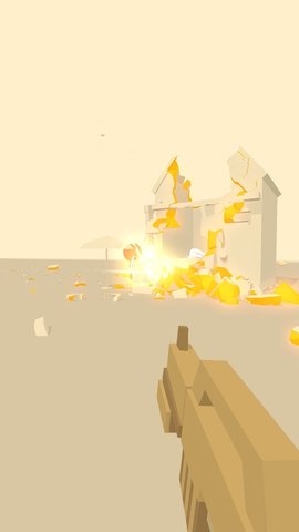 Destroyer Shooter