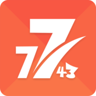 7743游戏盒