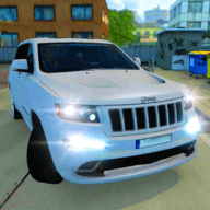 Real Car Parking – Hard Parking Game（普拉多吉普停车场3D）