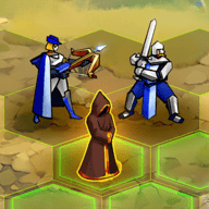 Heroes Magic War（英雄魔法战争）