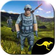 mountain sniper shooting 3d（孤独的狙击手）