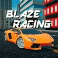 BlazeRacing（大火竞速）
