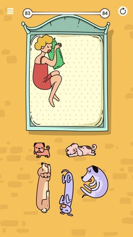 SleepTonight（今晚早点睡）