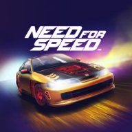 NFS No Limits（极品飞车无极限赛车）