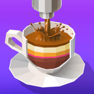 Coffee Inc（我拉花贼6）