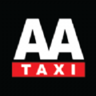 aa打车司机端(AA Taxis)