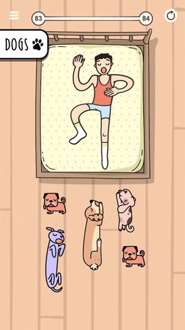 SleepTonight（今晚早点睡）