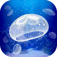 Jellyfish（养育水母的治愈游戏）