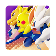 pokemon unite
