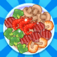 Happy Food（开心串串串）