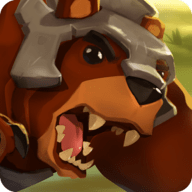 Beast Brawlers（野兽竞技场）