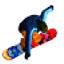 BMS Free（高山运动）