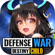 Destiny Child : Defense War（天命之子保卫战）