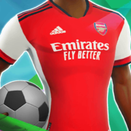Arsenal Freestyle Show（阿森纳花式表演赛）