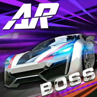 AR Racer 2.0（AR飞车竞技场）
