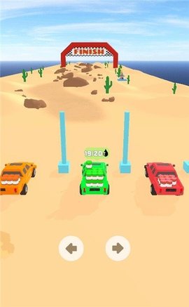 OilMinerIO（石油旷工）