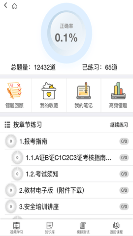 梦题库