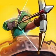 King of Defense: Battle Frontier（国防之王战场前沿）