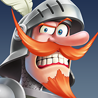 Idle Knight（呆萌骑士）