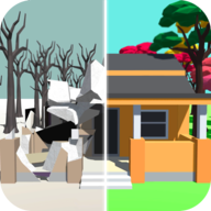 Slum Upgrade（贫民窟升级）