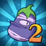 Clash of plants 2（植物怎么了2）
