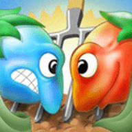 Garden Wars（花园战争）
