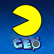 PAC-MAN GEO（吃豆人超级隧道大战）