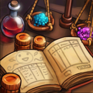 Tiny Shop（空闲幻想商店模拟器）