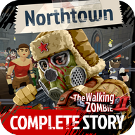 The Walking Zombie 2（行尸走肉2）