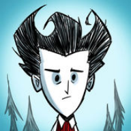 Dont Starve（饥荒上帝模式mod）